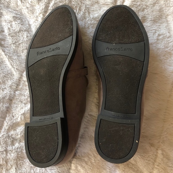 NWOT Franco Sarto Harrison Loafers - Picture 4 of 4